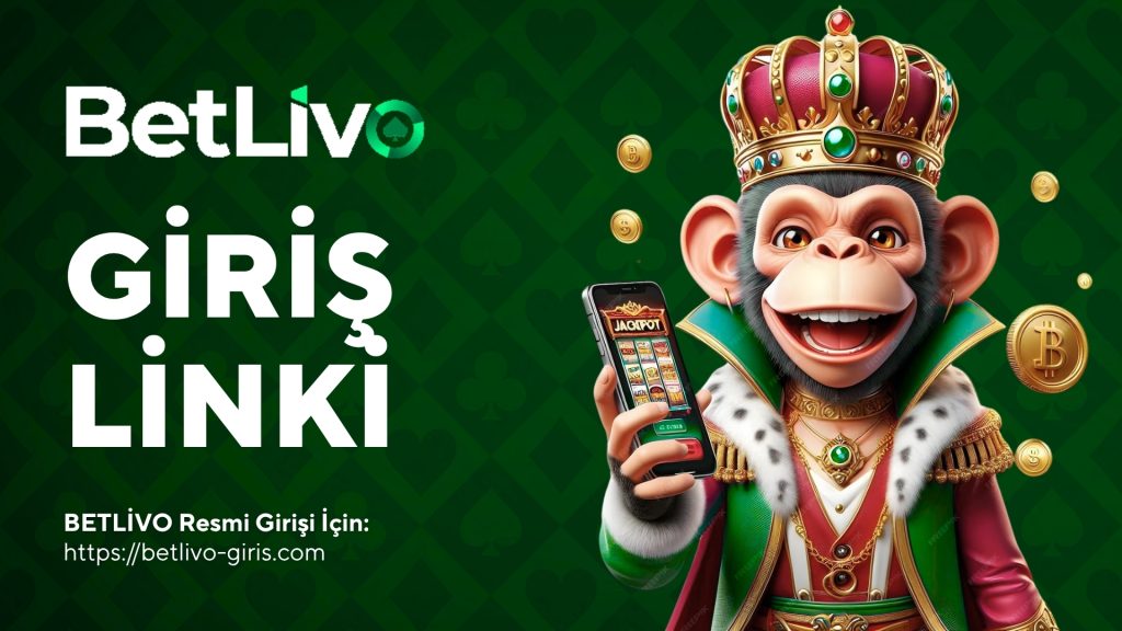 Betlivo giriş linki