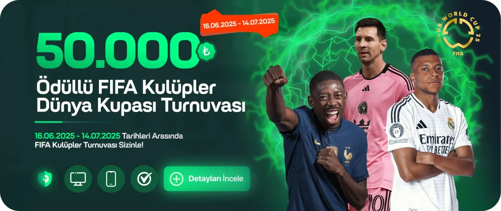 betlivo fifa dünya kupası bonusu