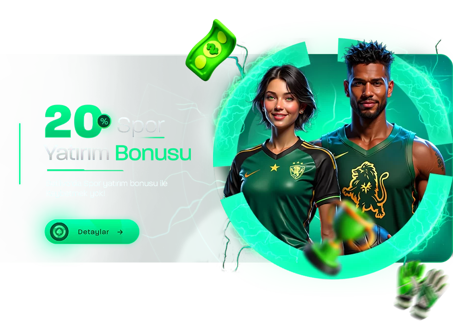 Betvilo Canlı Bahis Bonusları ve Promosyonları 2