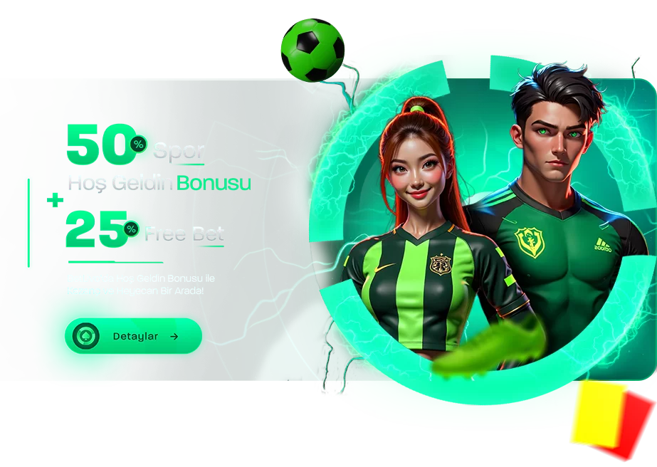 Betvilo Canlı Bahis Bonusları ve Promosyonları